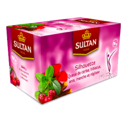 the sultan Silhouette 160gr