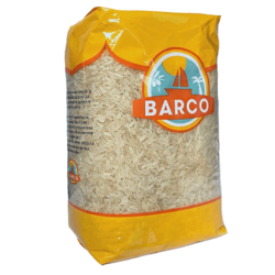 riz étuve  Barco 1kg