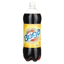 BOISSON BOGA NOIR 1.5L