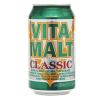 BOISSON VITA MALT CLASSIQUE CANNETTE 0.33CL