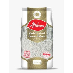 Al Itkane Couscous Belboula 1kg