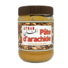 pate d'arachide - 500gr afnan