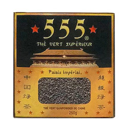 THE VERT DE CHINE 555-200GR