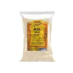 EPICES AIL MOULU 100GR