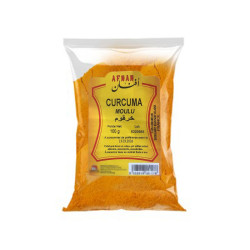 epices curcuma moulu 100gr