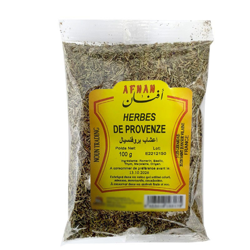 Herbes de Provence 100 g