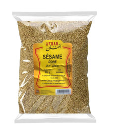 sesame doré 500gr