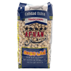 pois chiche sec afnan -900gr