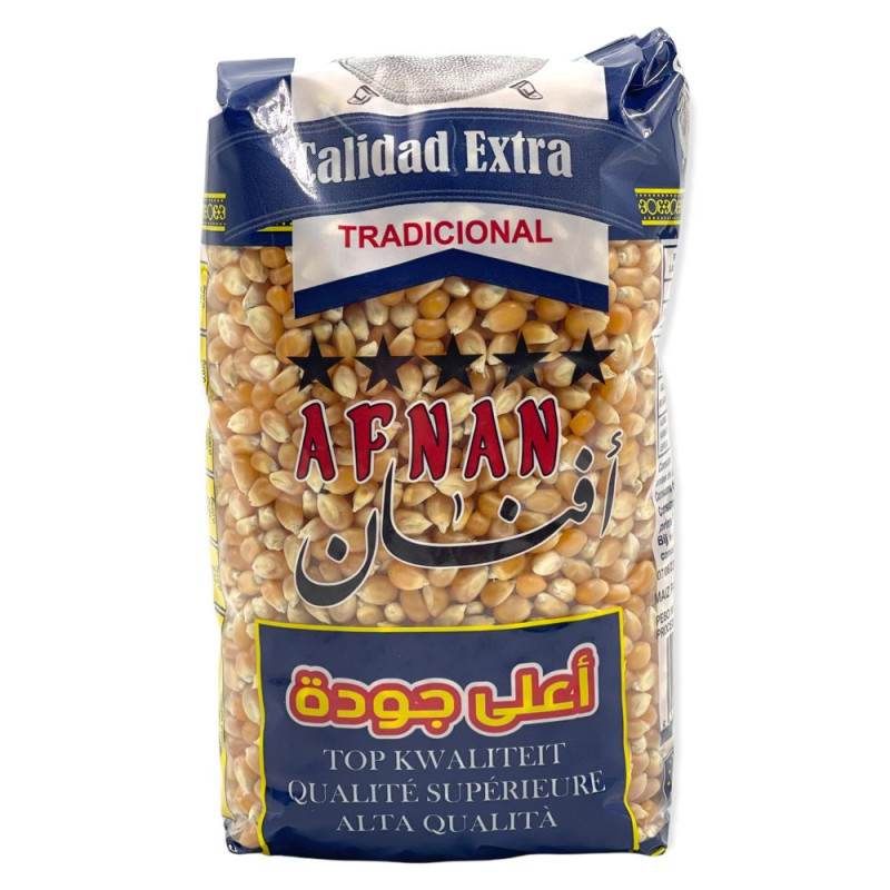 pop corne afnan-900gr