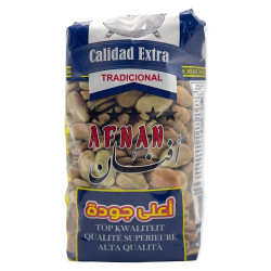 feve entier afnan 800gr