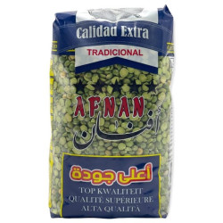 pois casse vert afnan-800gr