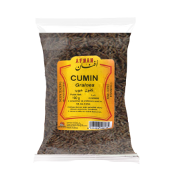 épices cumin entier 100gr