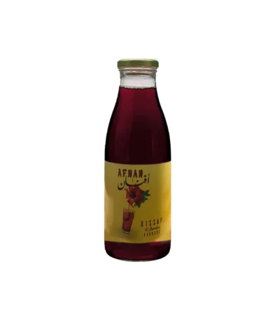 JUS BISSAP'S AFNAN 1L