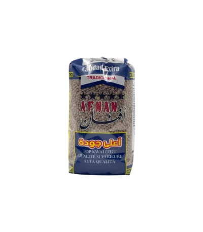 LENTILLE BLONDE 4MM AFNAN 900g