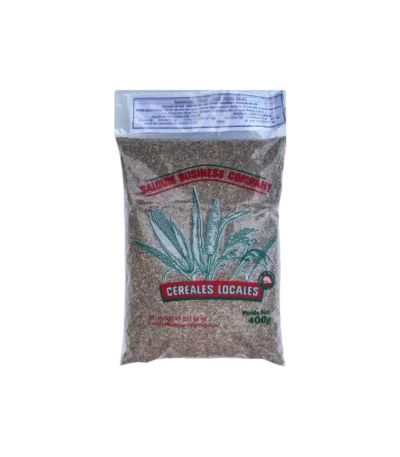 SEMOULE Sankhal 500 g