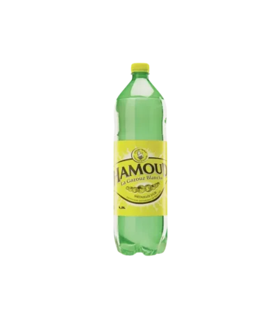 HAMOUD BOUALEM BLANCHE, 1 L