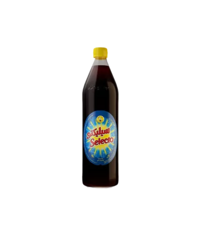 HAMOUD-BOUALEM SELECTO -Verre-1l