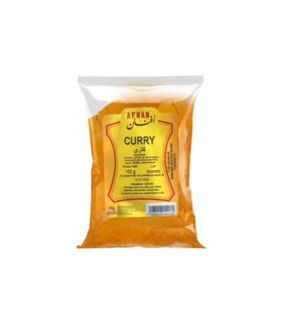 epices curry indien 100gr