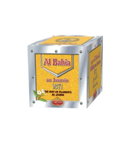 THE SULTAN AL BAHIA JASMIN 200GR