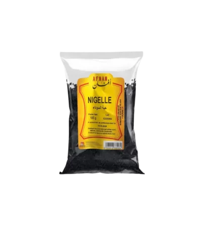 Nigelle graines entières 100 g