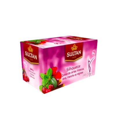 the sultan Silhouette 160gr