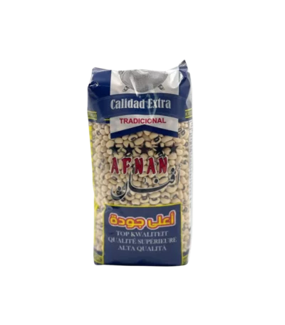 haricot CORNILLES afnan -900gr