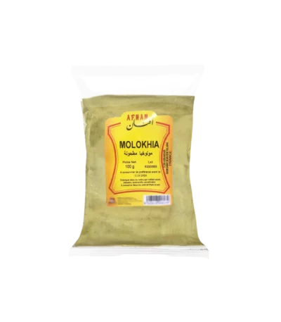 épices Molokheya moulu 100 g