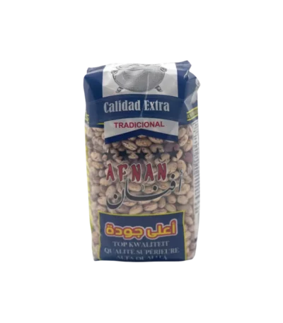 haricot rose coco 900gr afnan