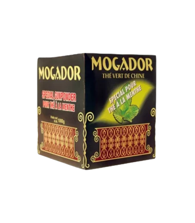 THE VERT DE CHINE MOGADOR -250GR