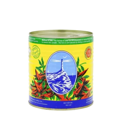HARISSA Le Phare du Cap Bon 4/4