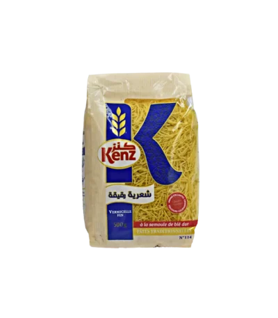 Vermicelle fin 500g - KENZ