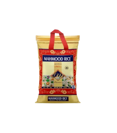 Riz Basmati Mahmood 4.5kg