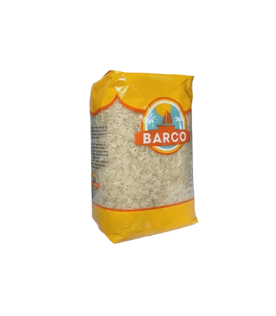 riz étuve Barco 1kg