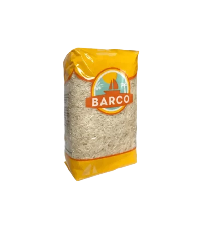 RIZ LONG PARFUM BARCO 1KG