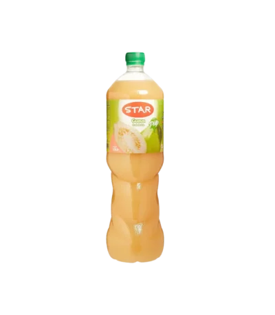 JUS STAR guave 1.5L