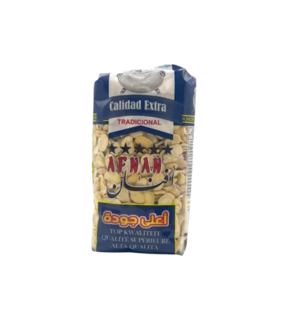 fève cassée afnan 800gr