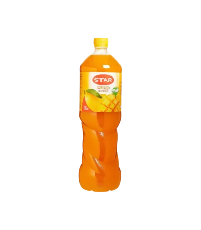 JUS STAR MANGE 1.5L