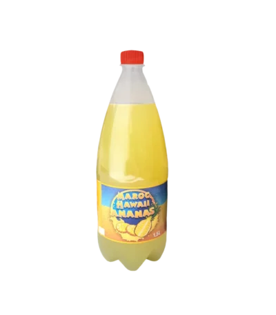 BOISSON HAWAI ANANS 1.5L
