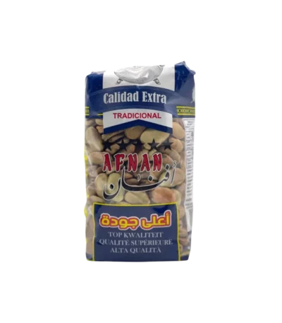 feve entier afnan 800gr