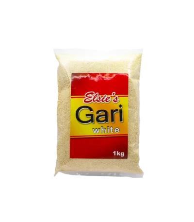Semoule ELSIE'S GARI - 1KG