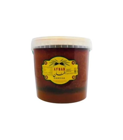 HARISSA AFNAN -10KG
