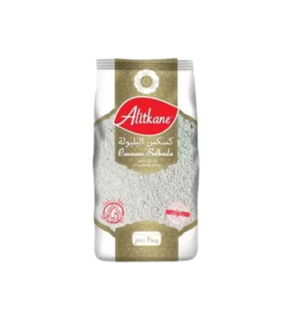 Al Itkane Couscous Belboula 1kg